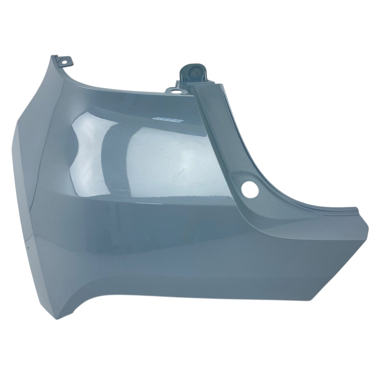Coin de pare-chocs gauche arrière neuf d'origine Renault Captur II 850178078R