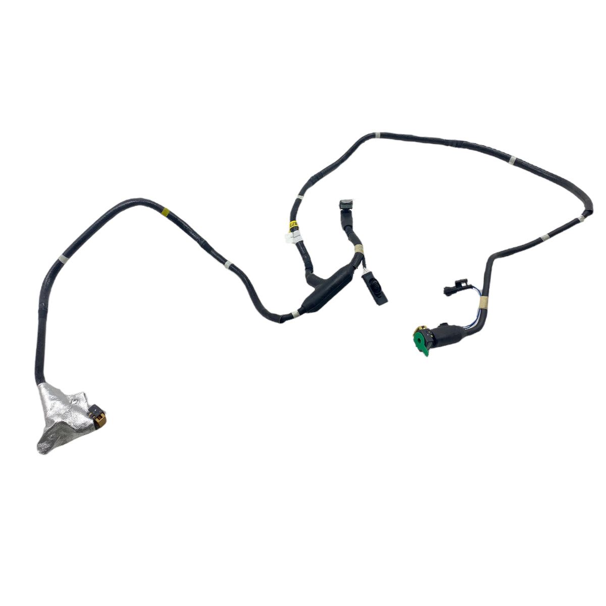 Pièce d'origine Faisceau et conduite AdBlue pour Fiat Ducato 2.2 Multijet 52181877