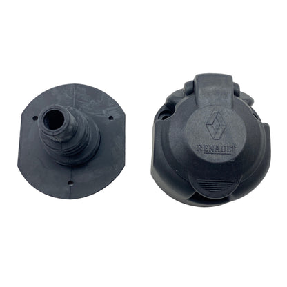 Pièce d'origine Faisceau d'attelage pour Dacia 8201278654