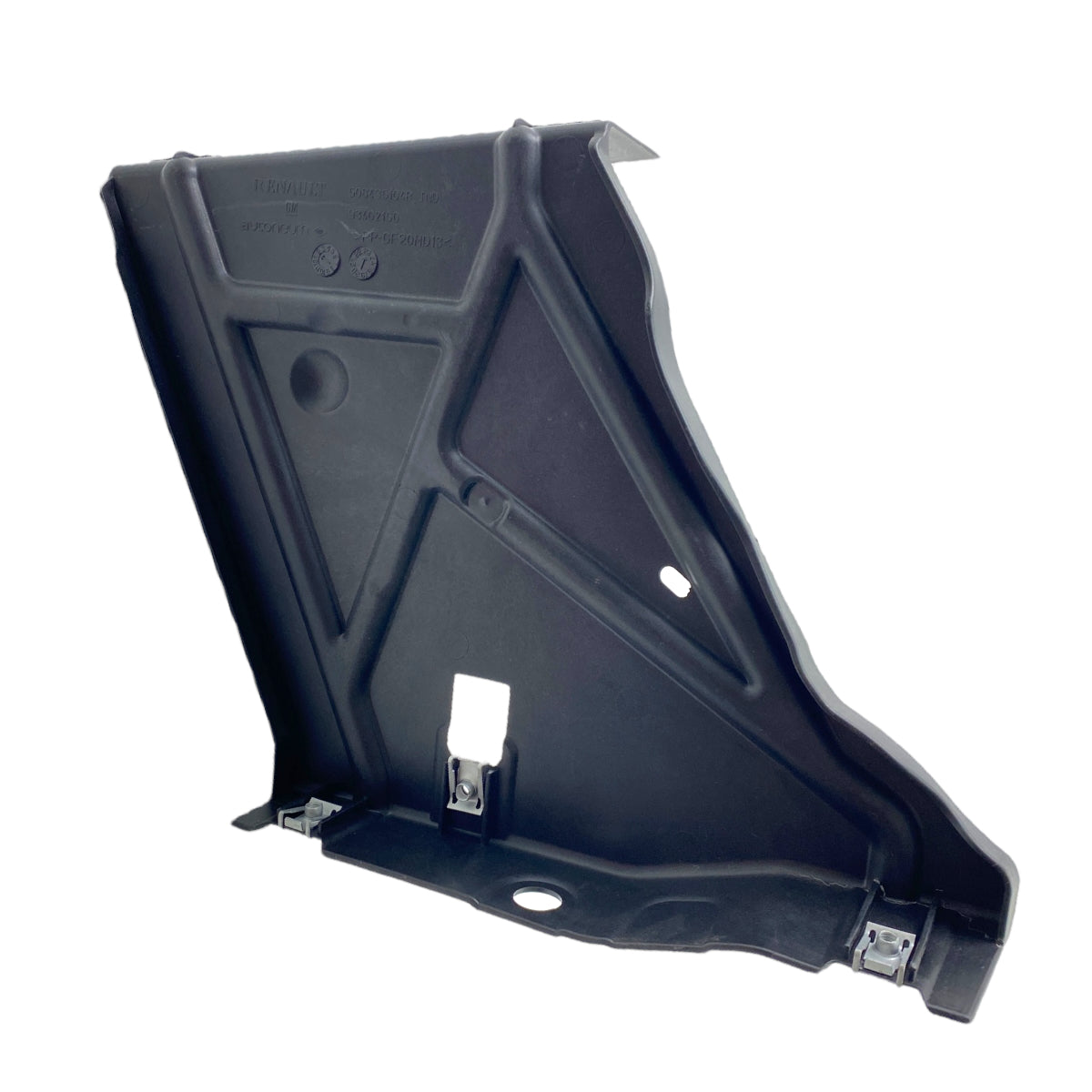 Pièce d'origine Protection moteur gauche pour Renault Trafic III IV Fiat Talento Opel Vivaro 508435104R
