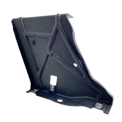 Pièce d'origine Protection moteur gauche pour Renault Trafic III IV Fiat Talento Opel Vivaro 508435104R