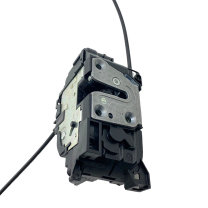 Pièce d'origine Serrure de porte coulissante droite pour Renault Kangoo II 8200542366