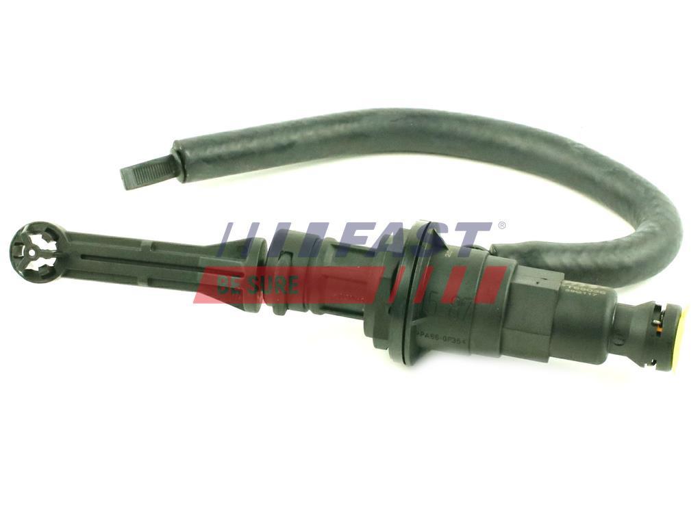 CYLINDRE ÉMETTEUR, EMBRAYAGE RENAULT MASTER II 98> DCI.