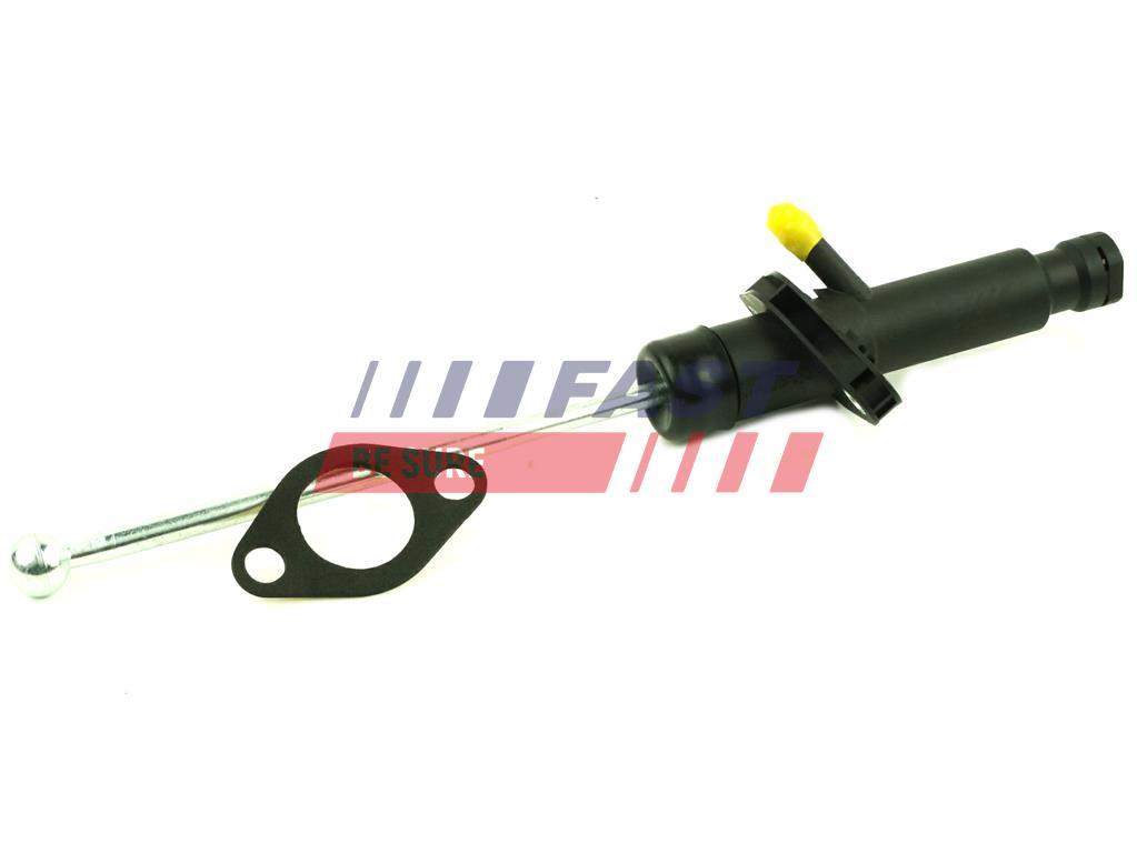 CYLINDRE ÉMETTEUR, EMBRAYAGE FIAT PUNTO 99> 1.3 JTD.