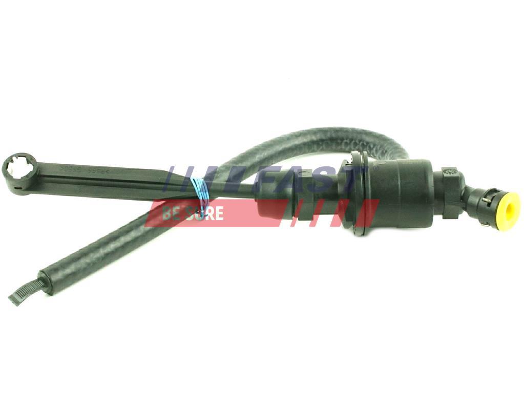 CYLINDRE ÉMETTEUR, EMBRAYAGE RENAULT MASTER III 10> 2.3 DCI.
