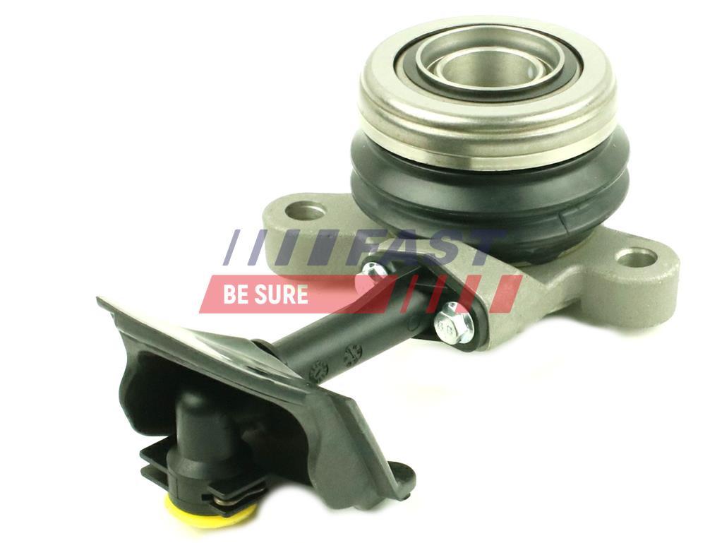 BUTÉE HYDRAULIQUE, EMBRAYAGE RENAULT KANGOO I 97> 1.9 DCI.