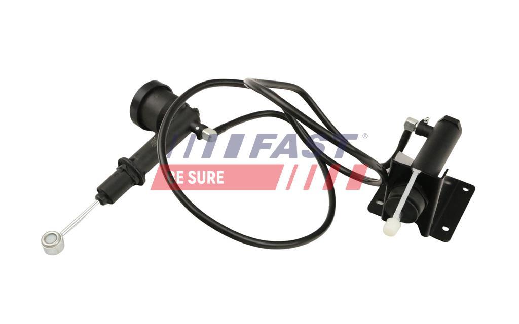 CYLINDRE ÉMETTEUR, EMBRAYAGE IVECO DAILY 06> [+} CYLINDRE 3.0 JTD.