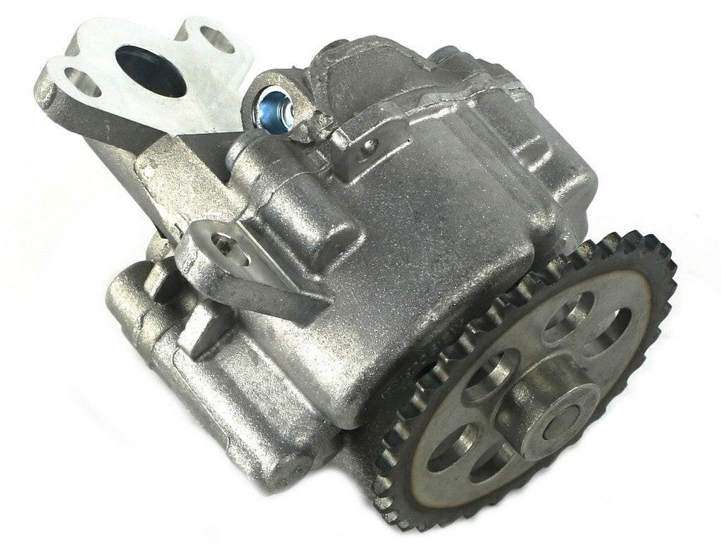 POMPE À HUILE FORD TRANSIT 13> 2.2TDCI EURO 5.