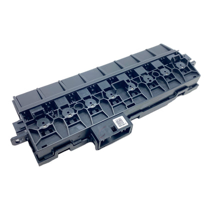 Pièce d'origine Panneau de commande calculateur pour Renault Clio V 283E83876R