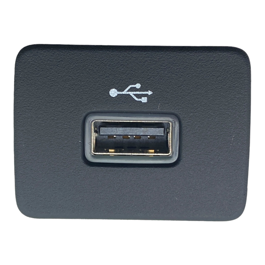 Pièce d'origine Prise USB pour Dacia Duster Sandero Logan Jogger 280231389R