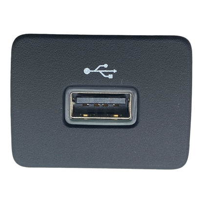 Pièce d'origine Prise USB pour Dacia Duster Sandero Logan Jogger 280231389R