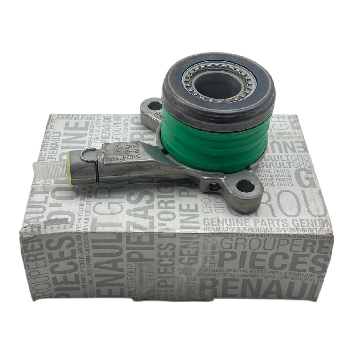 Butée hydraulique d'embrayage neuf d'origine Renault 8201290863