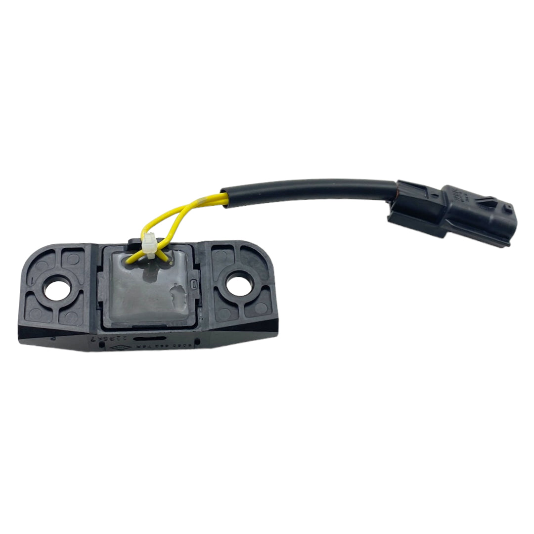 Pièce d'origine Microcontact de hayon arrière pour Renault Megane E-Tech EV 906069275R
