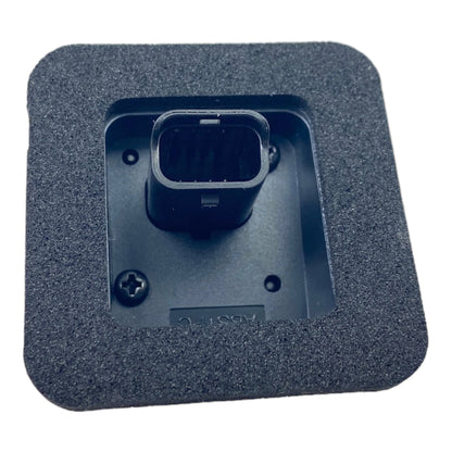 Pièce d'origine Caméra de recul arrière pour Renault Dacia 284424217R