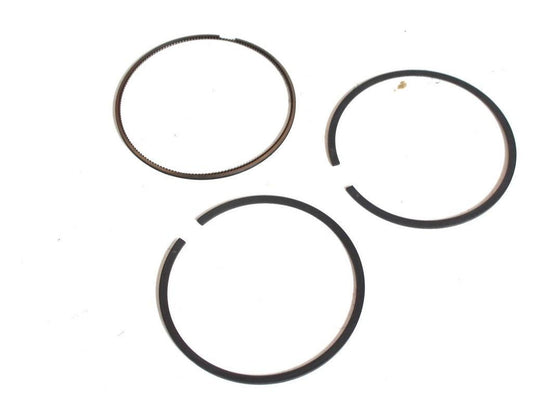 SEGMENTS DE PISTON IVECO DAILY 06> JEU DE SEGMENTS POUR PISTON 3.0 --> GE 08-421600-00.