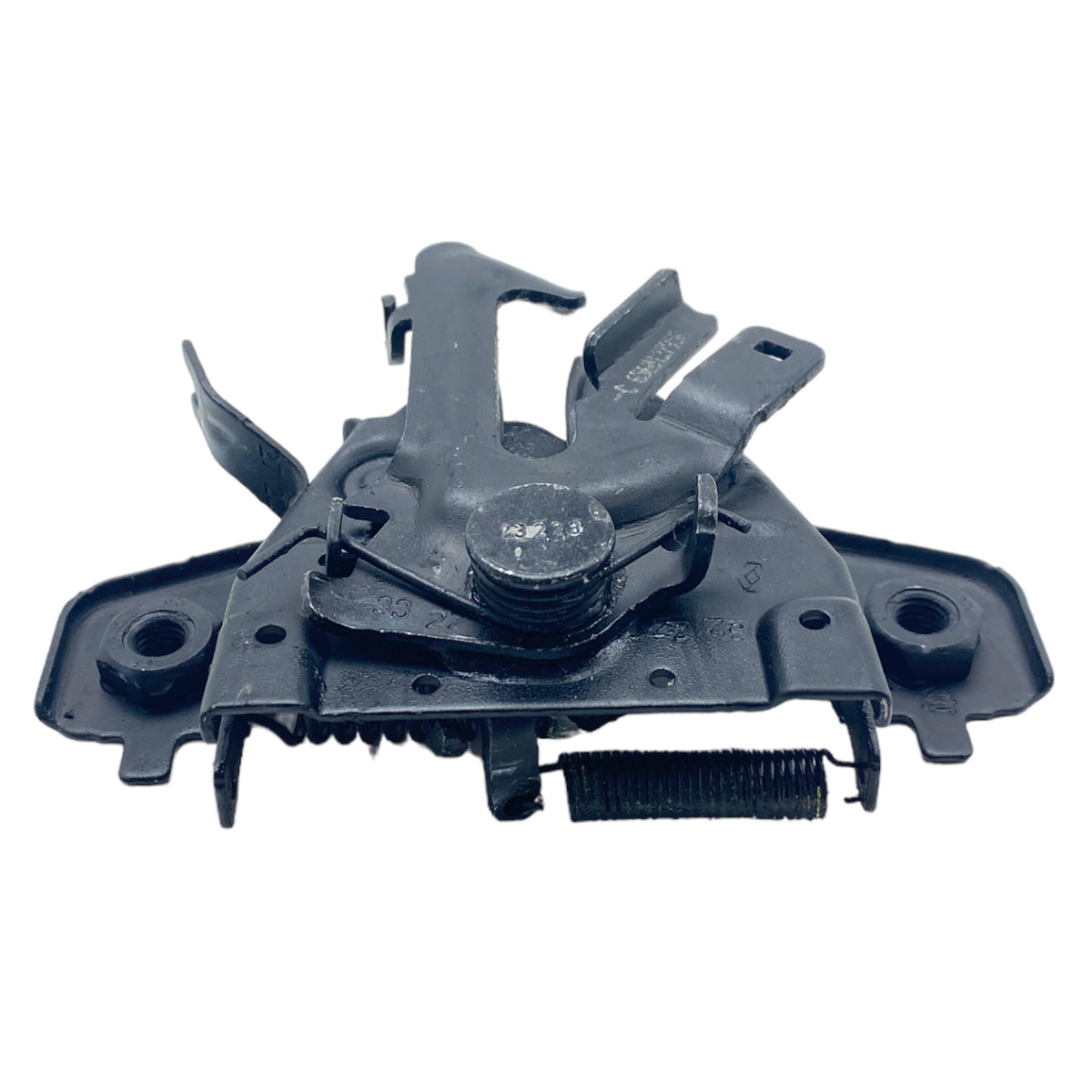 Pièce d'origine Serrure de capot pour Renault Megane IV 656012795R