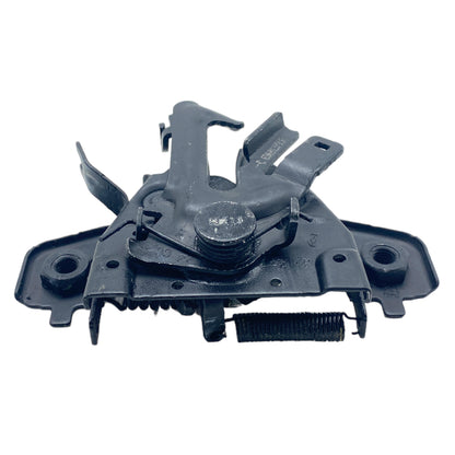 Pièce d'origine Serrure de capot pour Renault Megane IV 656012795R