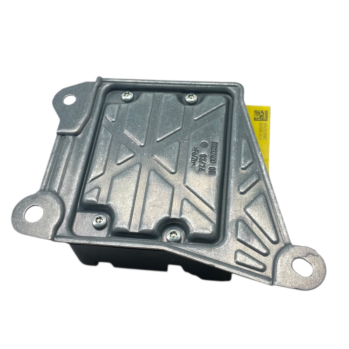 Pièce d'origine Calculateur d'airbag avec capteur pour Renault Trafic III IV depuis 2021 985109244R