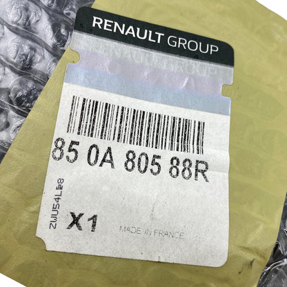 Pièce d'origine Angle de pare-chocs arrière droit pour Renault Trafic III Opel Vivaro B Fiat Talento Nissan NV300 850A80588R