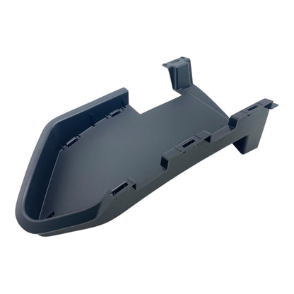 Pièce d'origine cache d'entrée d'air de pare-chocs pour Renault Captur II Symbioz 622A64473R.
