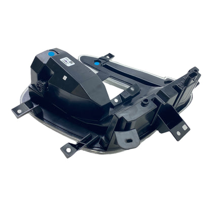 Pièce d'origine Feu de jour LED droit pour Renault Captur I 266006538R