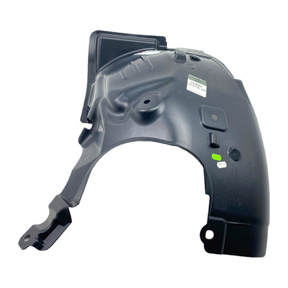 Pièce d'origine Pare-boue avant gauche pour Renault 638430739R