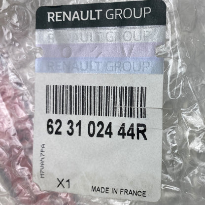 Pièce d'origine calandre pour Renault Talisman Phase 2 623102444R 623100565R.