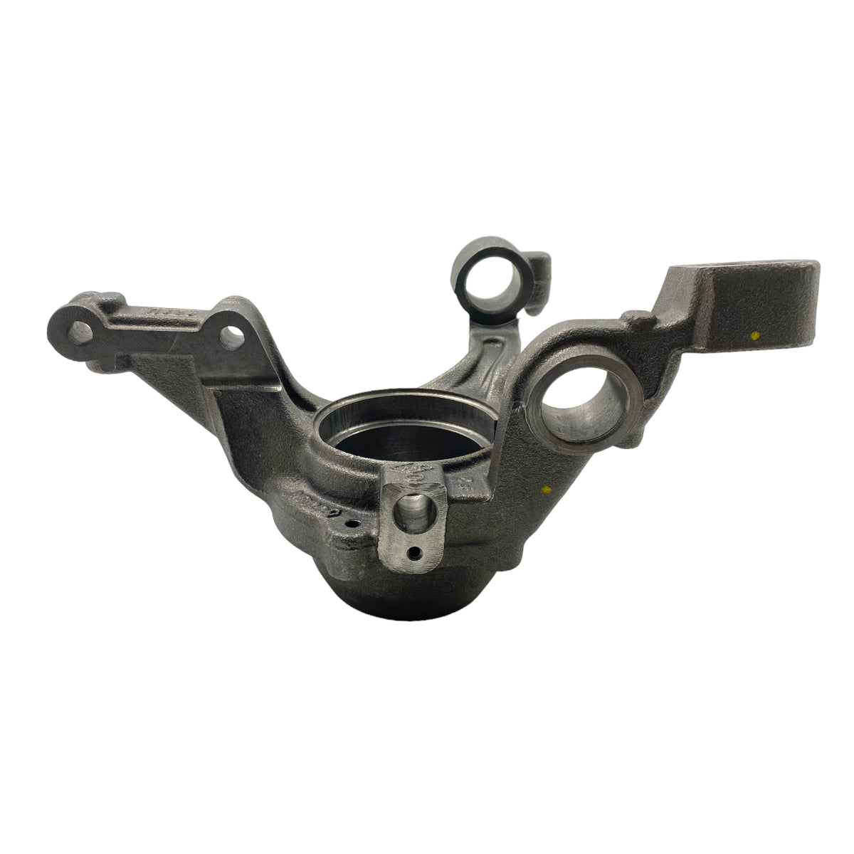 Pièce d'origine Fusée de roue porte-moyeu arrière droit pour Dacia Duster I 430184438R
