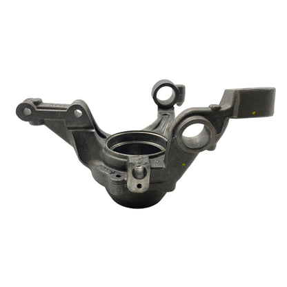 Pièce d'origine Fusée de roue porte-moyeu arrière droit pour Dacia Duster I 430184438R