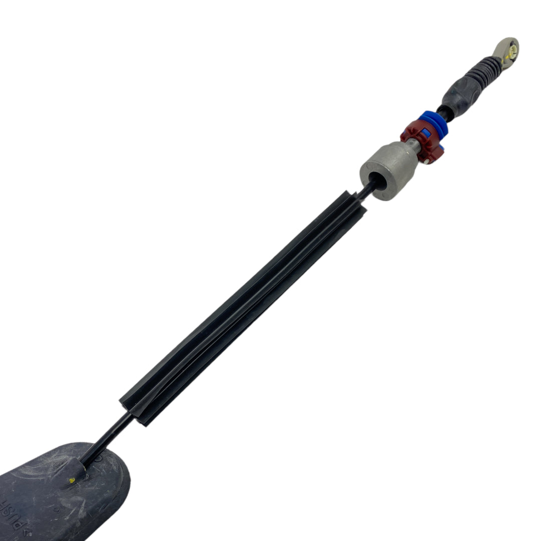 Pièce d'origine Câble de sélection de boîte automatique pour Renault Mégane IV 349351434R
