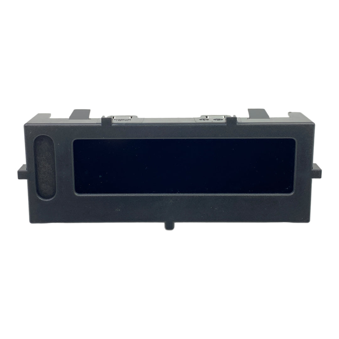Pièce d'origine Écran central pour Renault Trafic II Kangoo II Clio III Wind 280341078R
