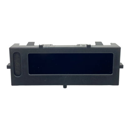 Pièce d'origine Écran central pour Renault Trafic II Kangoo II Clio III Wind 280341078R