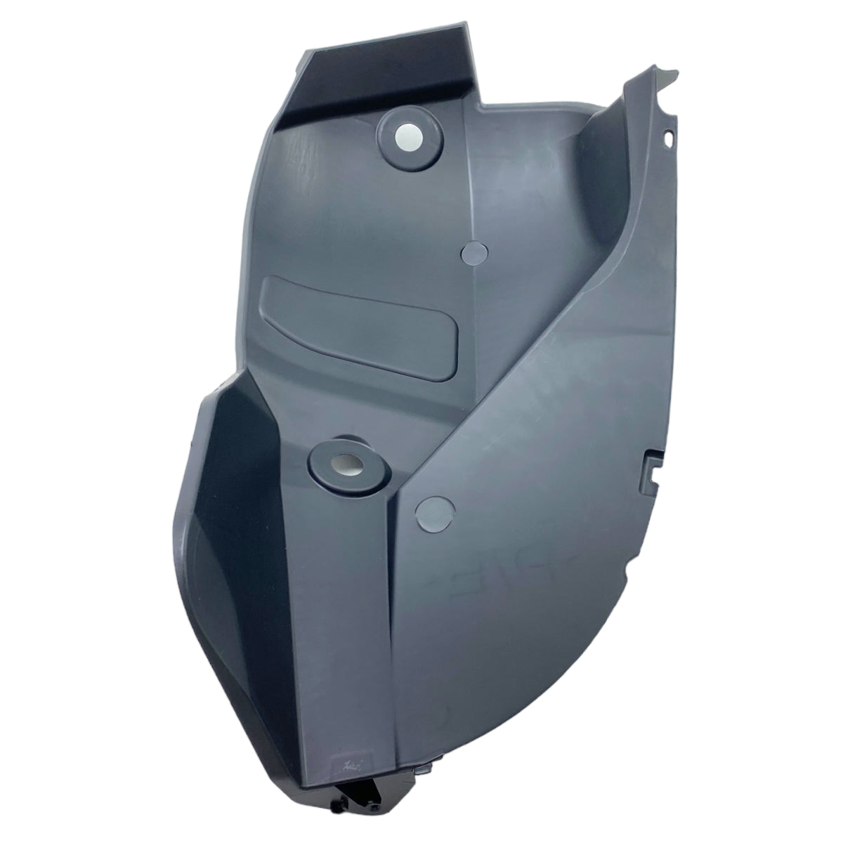 Pièce d'origine Pare-boue avant gauche pour Dacia Sandero II 767493829R