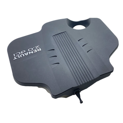 Pièce d'origine Cache moteur pour Renault Koleos II 2.0 DCI 140485915R