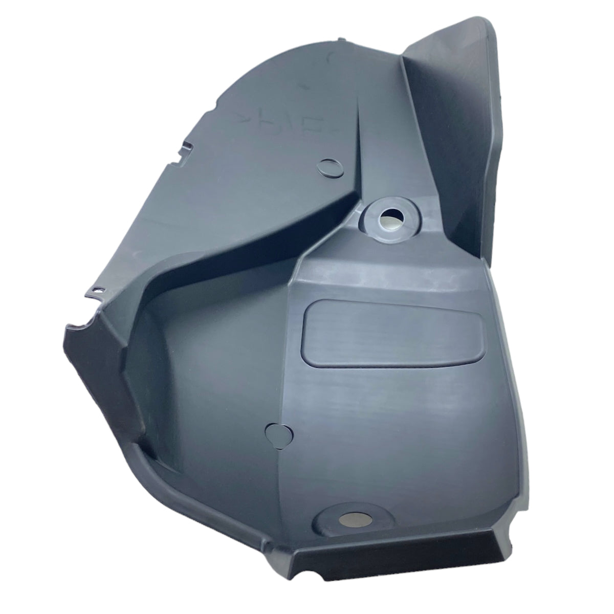 Pièce d'origine Pare-boue avant gauche pour Dacia Sandero II 767493829R