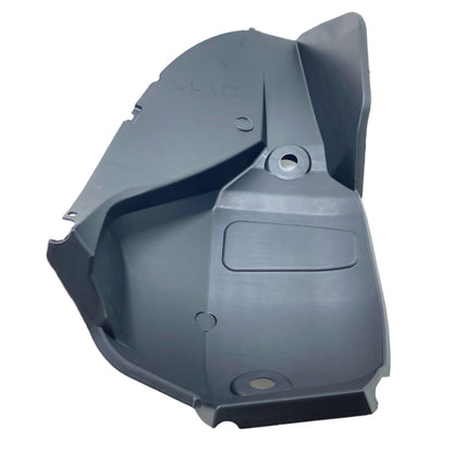 Pièce d'origine Pare-boue avant gauche pour Dacia Sandero II 767493829R
