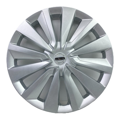 Pièce d'origine Enjoliveur de roue 16 pouces pour Nissan 403155FA0B