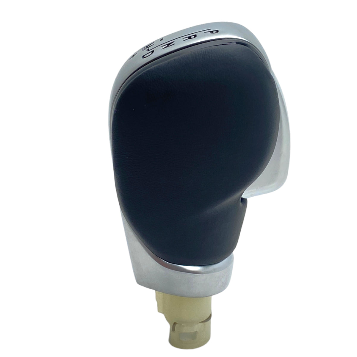 Pièce d'origine Pommeau de levier automatique EDC pour Renault Dacia 349205290R
