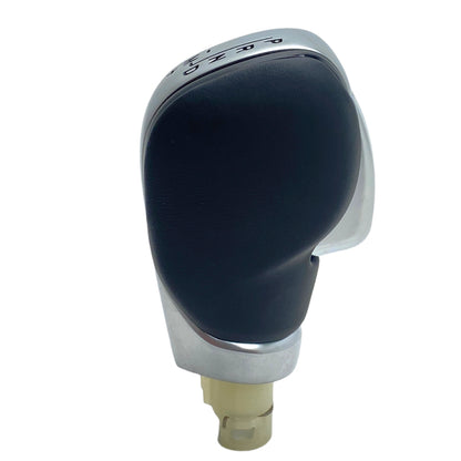 Pièce d'origine Pommeau de levier automatique EDC pour Renault Dacia 349205290R