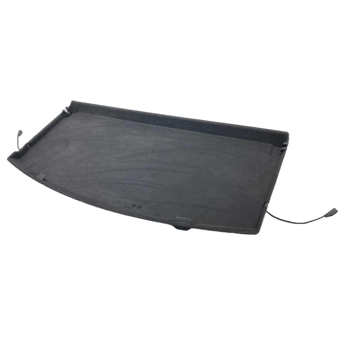 Pièce d'origine Plage arrière de coffre pour Renault Megane EV E-Tech 794205008R