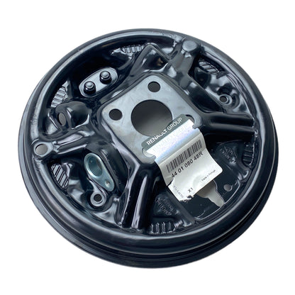 Pièce d'origine Flasque de frein arrière gauche pour Renault Dacia 440108048R