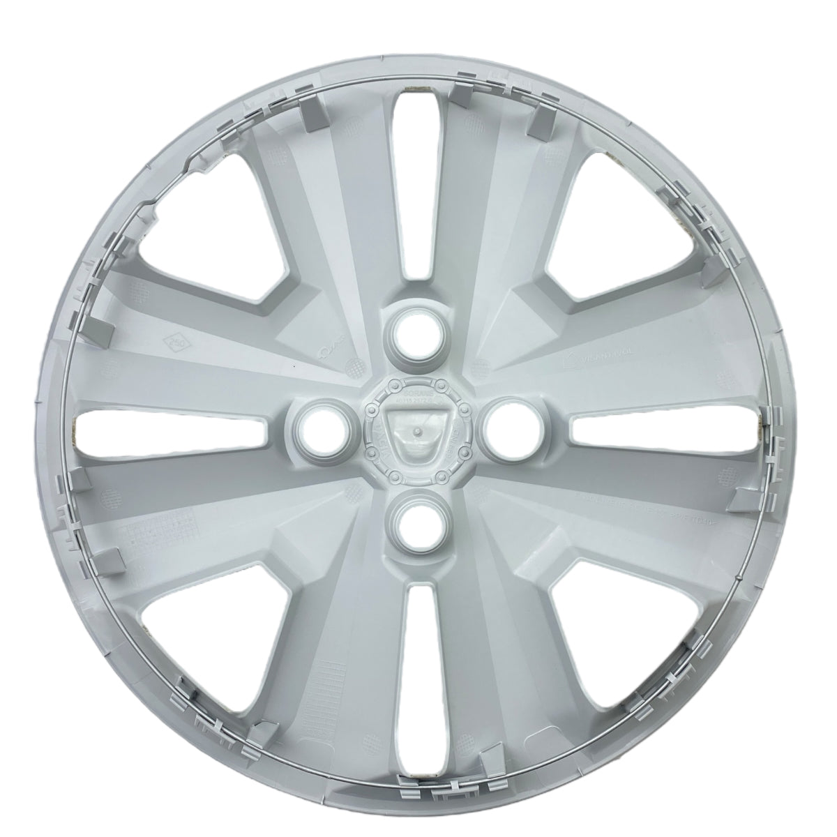 Pièce d'origine Enjoliveur 15 pouces pour Dacia Sandero III Logan III 403152572R