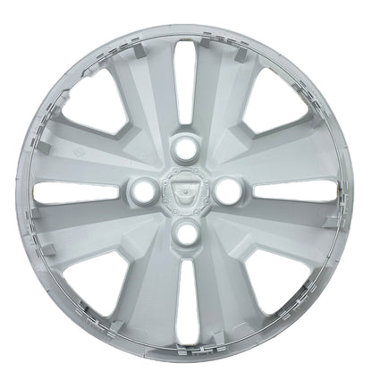 Pièce d'origine Enjoliveur 15 pouces pour Dacia Sandero III Logan III 403152572R