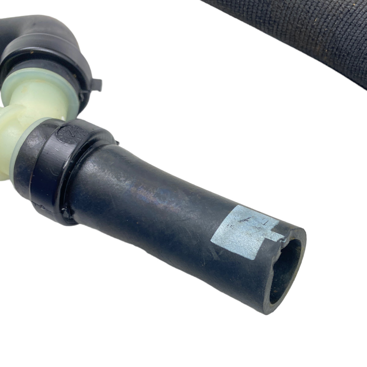 Pièce d'origine Durite de refroidissement pour Renault Master III Opel Movano B Nissan NV400 924000027R
