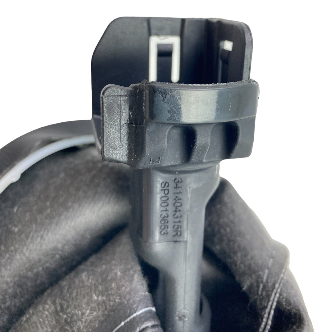 Pièce d'origine Soufflet de levier de vitesse pour Renault Trafic III Opel Vivaro B Fiat Talento 969351978R