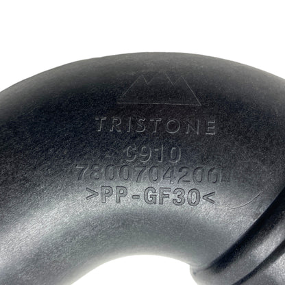 Pièce d'origine Durite d'air pour Fiat Ducato 2.2 Multijet à partir de 2021 52163458