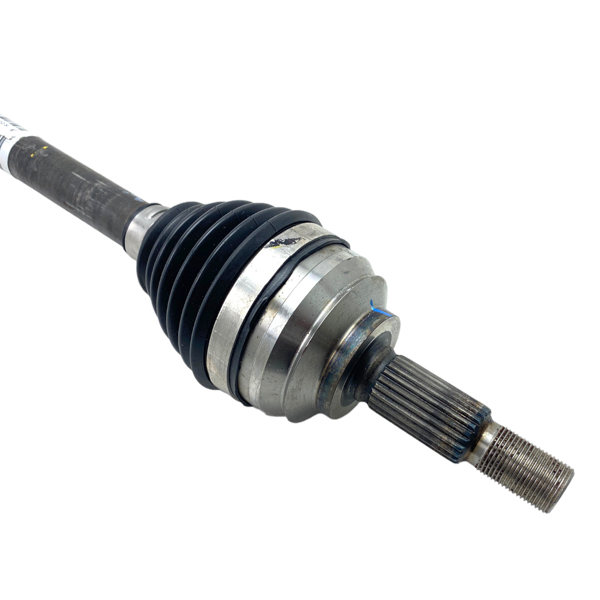 Pièce d'origine Cardan avant gauche pour Dacia Sandero II Logan II 391012636R