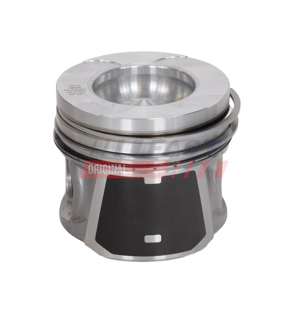 Piston pour Renault Master III — FT47133/5 — vue 1