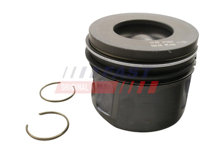 Piston pour Ford Transit — FT47129/5 — vue 1