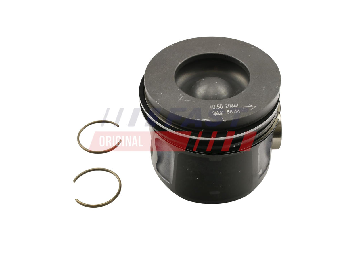 Piston pour Ford Transit — FT47130/5 — vue 1